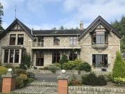 7 Bedroom Detached House For Rent In Kinellar