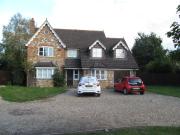 7 bedroom detached house for rent in Lacewood Gardens,...