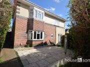 7 bedroom detached house for rent in Ripon Road, Winton,...
