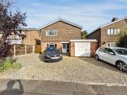7 bedroom detached house for rent in Salter Avenue,...