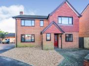 7 bedroom detached house for rent in Smithson Close,...