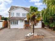 7 bedroom detached house for sale