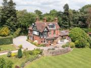 7 bedroom detached house for sale