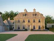 7 bedroom detached house for sale