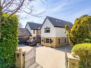 7 bedroom detached house for sale