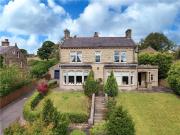7 bedroom detached house for sale