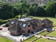 7 bedroom detached house for sale