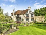 7 bedroom detached house for sale