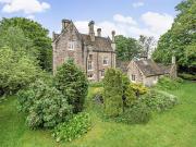 7 bedroom detached house for sale