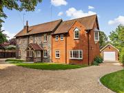 7 bedroom detached house for sale