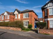 7 bedroom detached house for sale
