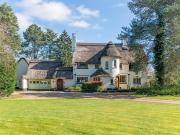 7 bedroom detached house for sale