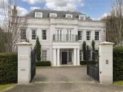 7 bedroom detached house for sale