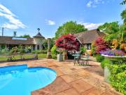 7 bedroom detached house for sale