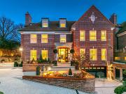 7 bedroom detached house for sale