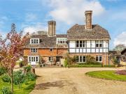 7 bedroom detached house for sale