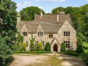 7 bedroom detached house for sale