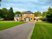 7 bedroom detached house for sale