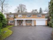 7 bedroom detached house for sale