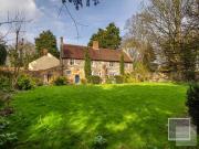 7 bedroom detached house for sale