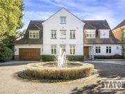 7 bedroom detached house for sale