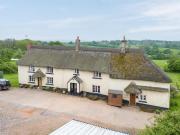 7 bedroom detached house for sale
