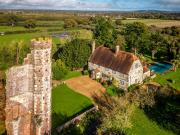 7 bedroom detached house for sale