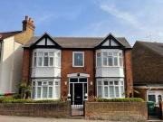7 bedroom detached house for sale