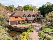 7 bedroom detached house for sale