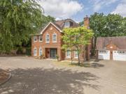 7 bedroom detached house for sale