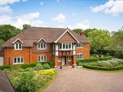 7 bedroom detached house for sale