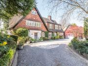 7 bedroom detached house for sale