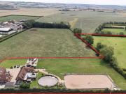 7 bedroom detached house for sale