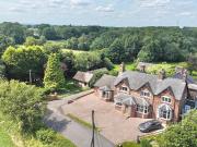 7 bedroom detached house for sale