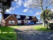 7 bedroom detached house for sale