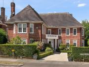 7 bedroom detached house for sale