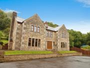 7 bedroom detached house for sale