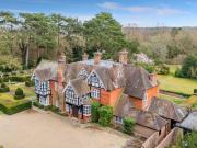 7 bedroom detached house for sale
