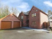 7 bedroom detached house for sale