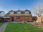7 bedroom detached house for sale