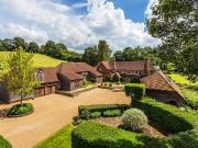 7 bedroom detached house for sale