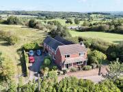 7 bedroom detached house for sale