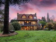 7 bedroom detached house for sale