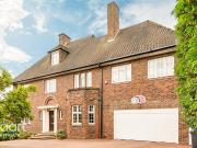 7 bedroom detached house for sale