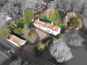 7 bedroom detached house for sale