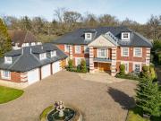 7 bedroom detached house for sale