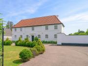7 bedroom detached house for sale
