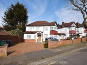 7 bedroom detached house for sale