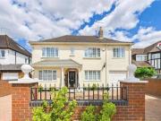7 bedroom detached house for sale
