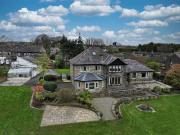 7 bedroom detached house for sale